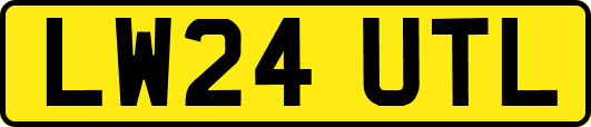 LW24UTL
