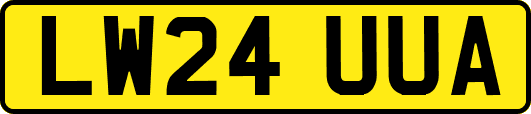 LW24UUA