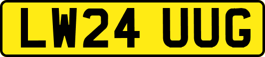 LW24UUG