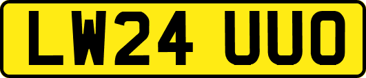 LW24UUO