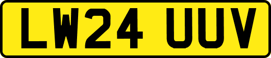 LW24UUV