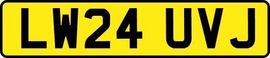 LW24UVJ