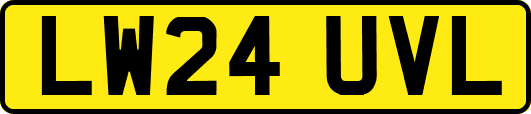 LW24UVL
