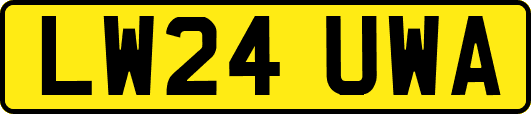 LW24UWA