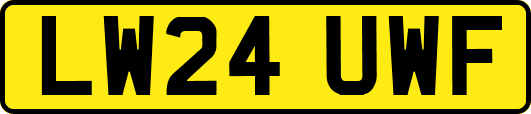 LW24UWF