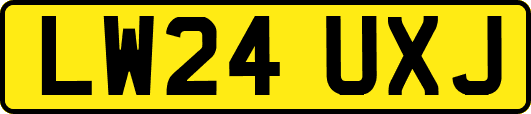 LW24UXJ