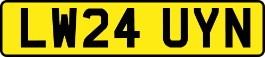 LW24UYN