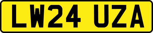 LW24UZA