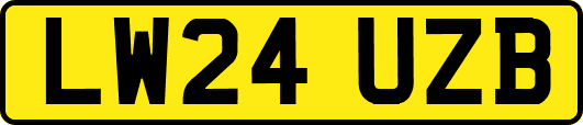 LW24UZB