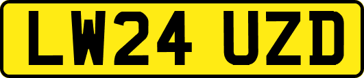 LW24UZD