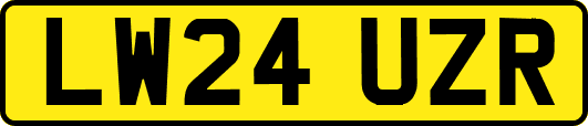 LW24UZR