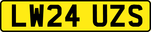 LW24UZS