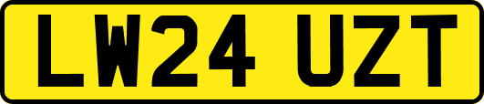 LW24UZT