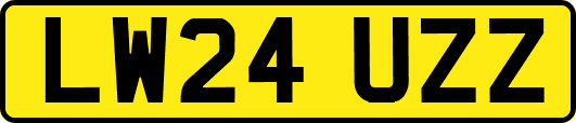 LW24UZZ