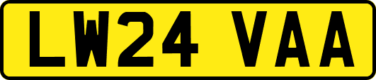 LW24VAA