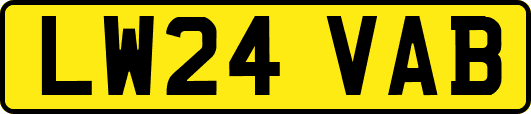 LW24VAB