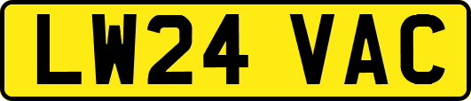 LW24VAC