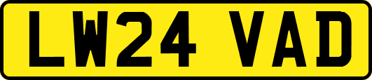LW24VAD