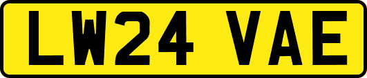 LW24VAE