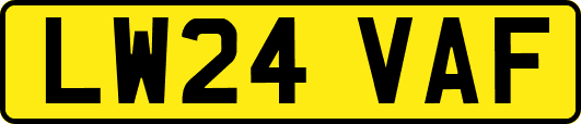 LW24VAF