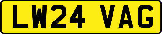 LW24VAG