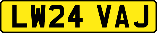 LW24VAJ