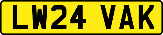 LW24VAK