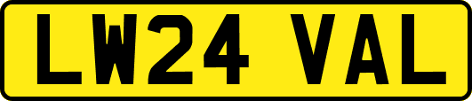 LW24VAL