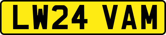 LW24VAM