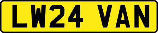 LW24VAN