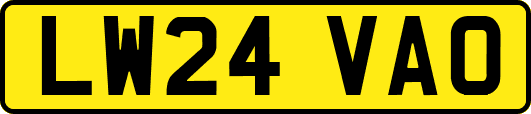 LW24VAO