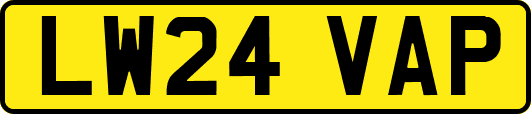 LW24VAP