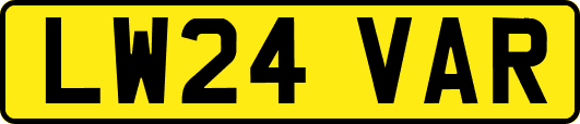 LW24VAR