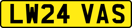 LW24VAS