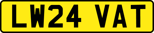 LW24VAT