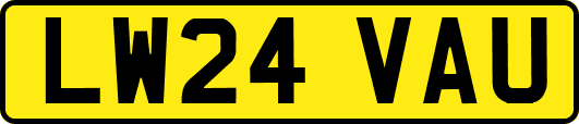 LW24VAU