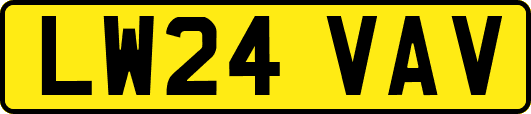 LW24VAV