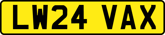 LW24VAX