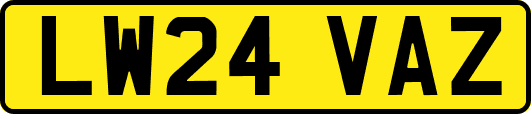 LW24VAZ