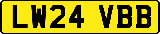 LW24VBB
