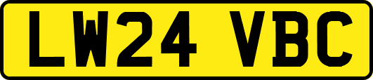 LW24VBC