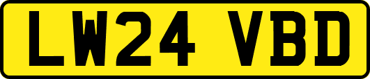 LW24VBD