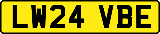 LW24VBE