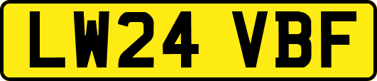LW24VBF