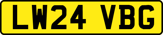 LW24VBG