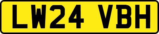 LW24VBH