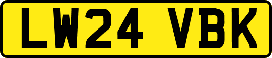 LW24VBK