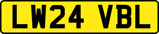 LW24VBL