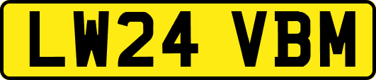 LW24VBM