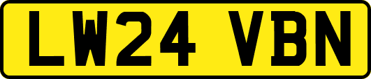 LW24VBN